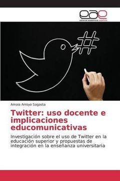 portada Twitter: uso docente e implicaciones educomunicativas