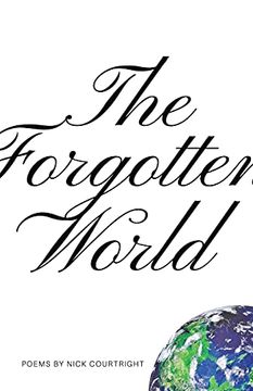 portada The Forgotten World (en Inglés)