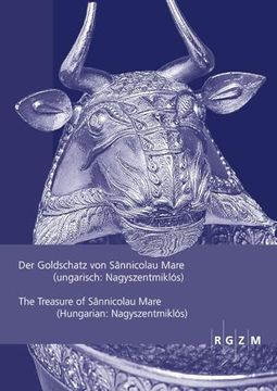 portada Der Goldschatz von Sannicolau Mare (Ungarisch: Nagyszentmiklos) (en Alemán)