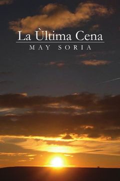 portada La Ultima Cena (in Spanish)