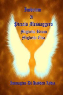 portada Imbriam Il Piccolo Messaggero (Italian Edition)