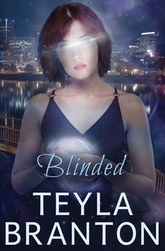 portada Blinded (in English)