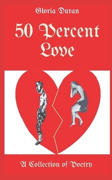 portada 50 Percent Love (in English)