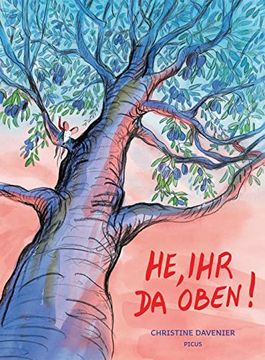portada He, ihr da Oben! (in German)