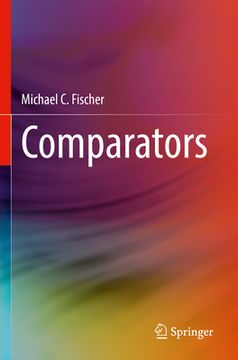portada Comparators (in English)