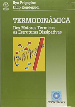 portada Termodinamica (in Portuguese)