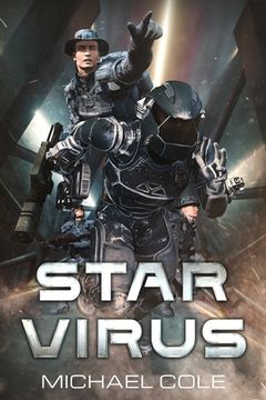 portada Star Virus (en Inglés)