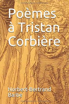 portada Poèmes à Tristan Corbière (en Francés)