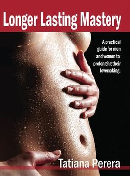 portada Longer Lasting Mastery (in English)