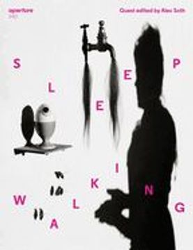portada Sleepwalking: Aperture 247