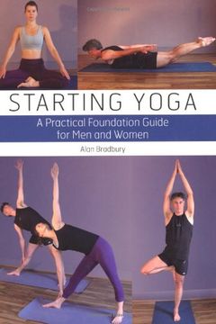 portada starting yoga