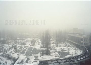 portada Chernobyl Zone (Ii) (in English)