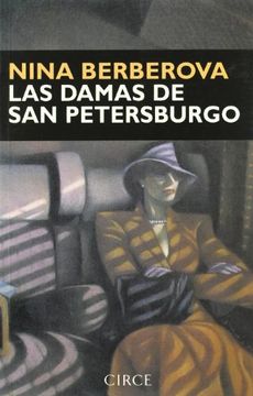 portada Las Damas de san Petersburgo (in Spanish)