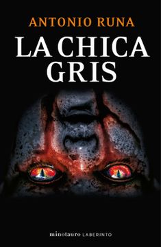 portada La Chica Gris (in Spanish)