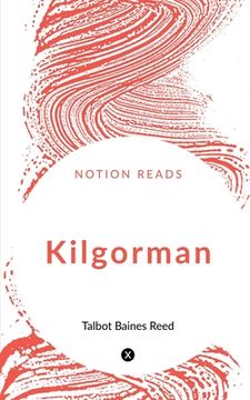 portada Kilgorman (in English)