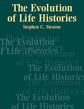 portada The Evolution of Life Histories (en Inglés)