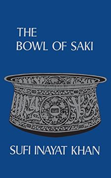 portada The Bowl of Saki (in English)
