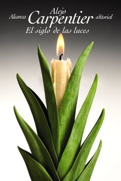 portada El Siglo de las Luces (in Spanish)