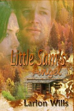 portada Little Sam's Angel (en Inglés)