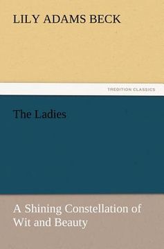 portada the ladies (in English)