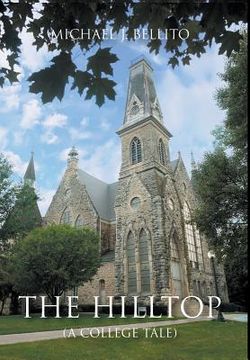 portada The Hilltop: A College Tale 