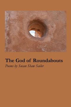 portada The God of Roundabouts (en Inglés)