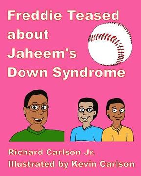 portada Freddie Teased about Jaheem's Down Syndrome