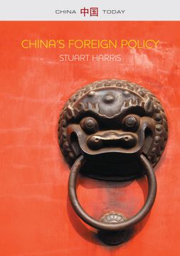 portada China`S Foreign Policy