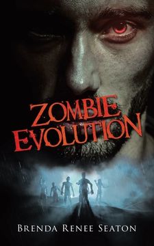 portada Zombie Evolution