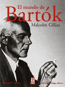 portada El Mundo de Bartok