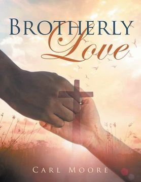 portada Brotherly Love (in English)