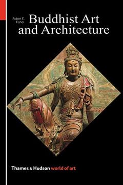 portada Buddhist art and Architecture (World of Art) 