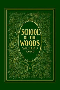 portada school of the woods (en Inglés)