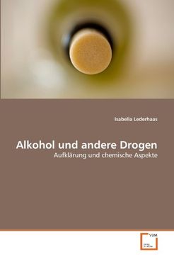 portada Alkohol und andere Drogen