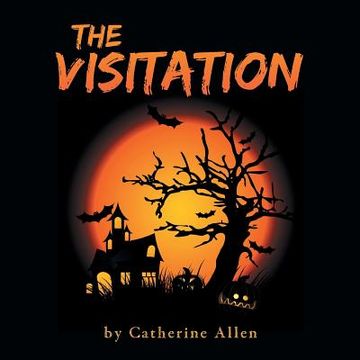 portada The Visitation (in English)