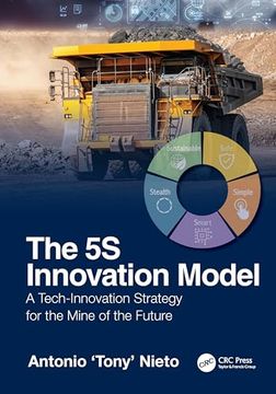 portada The 5s Innovation Model (en Inglés)