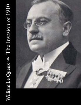 portada The Invasion of 1910 (en Inglés)