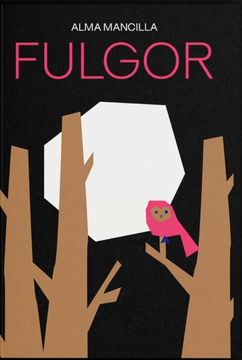 portada Fulgor (in Spanish)