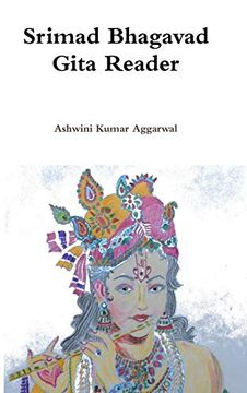 portada Srimad Bhagavad Gita Reader (en Inglés)