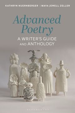 Advanced Poetry: A Writer's Guide and Anthology (en Inglés)