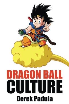 portada Dragon Ball Culture Volume 4: Westward