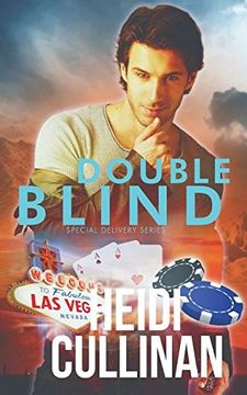 portada Double Blind (Special Delivery)