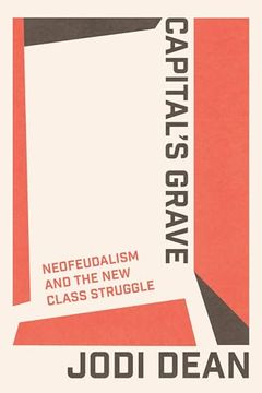 portada Capital's Grave: Neofeudalism and the new Class Struggle (en Inglés)