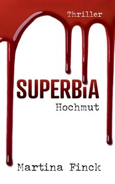 portada Superbia: Hochmut (en Alemán)