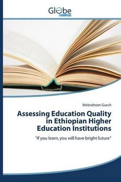 portada Assessing Education Quality in Ethiopian Higher Education Institutions