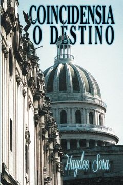 portada Coincidensia o Destino (in Spanish)
