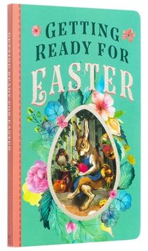 portada Getting Ready for Easter (en Inglés)