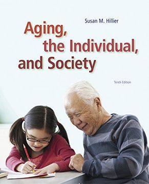 portada Aging, the Individual, and Society (in English)