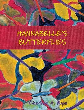 portada Hannabelle'S Butterflies (en Inglés)