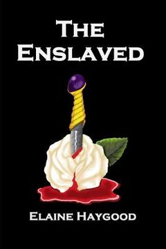 portada The Enslaved (en Inglés)